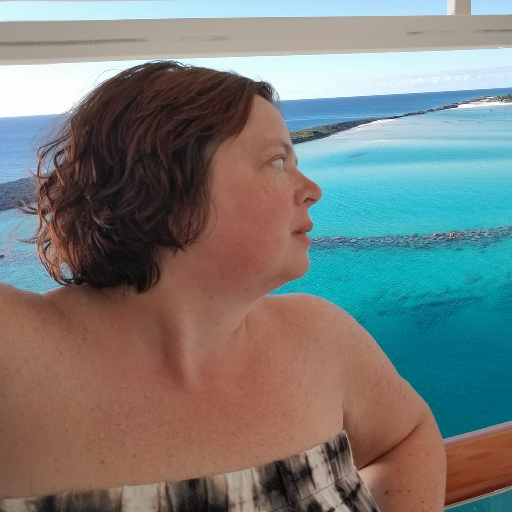 Meet your Posher, Rachael